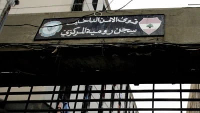 لبنان يقر اتفاقية لنقل محكومين سوريين من سجونه إلى سوريا