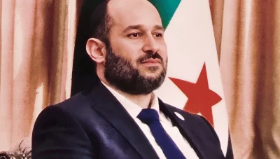 حلب: وفد سياسي سوري يزور مخيم النيرب