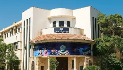 التربية السورية تمنع ترديد الأناشيد بالمدارس إلى حين اعتماد النشيد الوطني