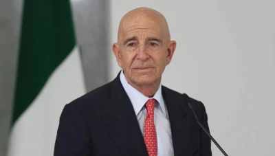 مسؤول أمريكي: لا ندعم إقامة دولة لقسد