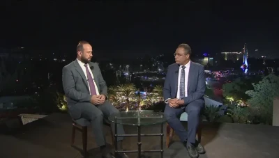 وزير الإعلام: الدولة تعمل على استعادة الأمن والاستقرار بالسويداء