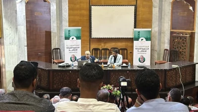 دير الزور: ندوة حوارية حول المرحلة الانتقالية