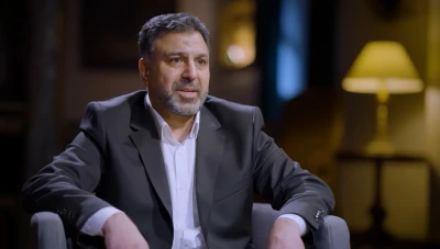 "قيصر" يهنئ السوريين برفع القانون ويدعو لاستثمار الفرصة لإعادة الإعمار