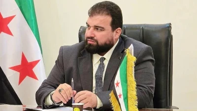محافظ السويداء يخاطب أبناء المحافظة..ماذا قال؟
