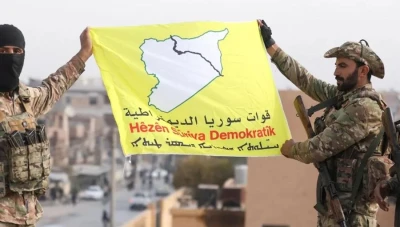 صحة حلب تدين تحويل "قسد" مستشفى ياسين إلى نقطة عسكرية