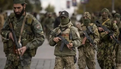 استشهاد جنديين سوريين بهجوم لميليشيا "ب ي د" في الرقة