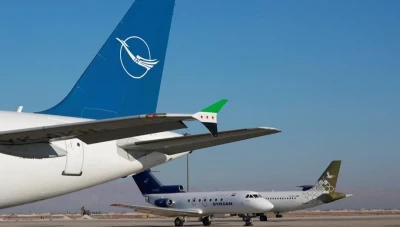 منظمة الطيران الدولي تدعم عودة "الخطوط السورية" إلى النقل الجوي العالمي