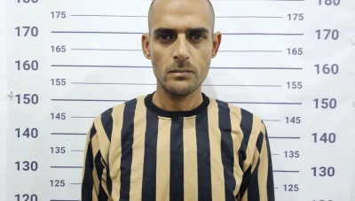 وزارة الداخلية السورية تعلن القبض على أحد سجّاني سجن صيدنايا