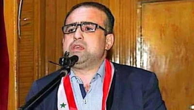 إقالة مدير ثقافة الحسكة وتوضيح بخصوص صورته مع الوزير