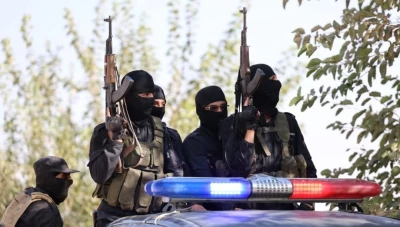 الداخلية تكشف ادعاء حادثة خطف وهمية للاحتيال المالي في حماة