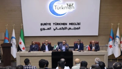 المجلس التركماني يستنكر "إقصاء" التركمان من رئاسة بلدية الراعي