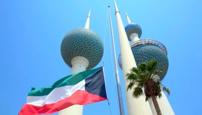 الكويت ترحب بإعلان وقف إطلاق النار في السويداء