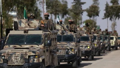 الجيش السوري يعلن الشيخ مقصود والأشرفية بحلب  منطقة عسكرية