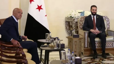 المبعوث الأمريكي: لا كيان مستقل داخل سوريا و"قسد" مطالَبة بالاندماج