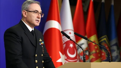 تركيا: سنقدّم الدعم لدمشق إذا اتخذت مبادرة لحفظ وحدة سوريا