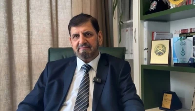 جماعة "الإخوان" تتبرأ من بيان منسوب لها يتضامن مع إيران