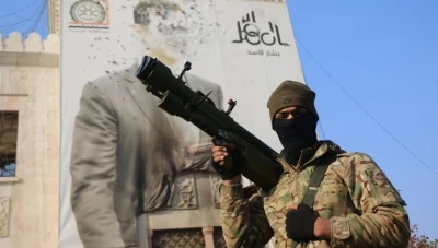 "ردع العدوان"..ذكرى انطلاق المعركة التي أسقطت النظام البائد