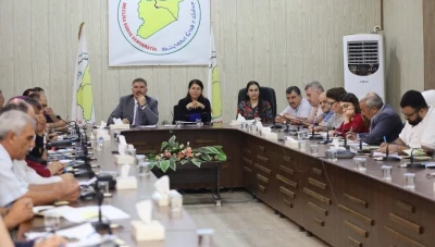 بعد مظاهرات ضد"قسد".. "مسد" يجهز مؤتمرًا لمعارضي الحكومة السورية في الرقة