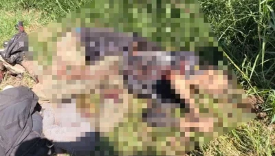 مقتل عنصرَين من شرطة المرور في درعا.. والأمن يتوعد بملاحقة الجناة