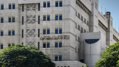 دمشق تنفي فرض تأشيرة دخول مسبقة للفلسطينيين إلى سوريا