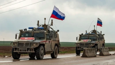 تقرير حقوقي يرصد سجل عشر سنوات من الانتهاكات الروسية في سوريا