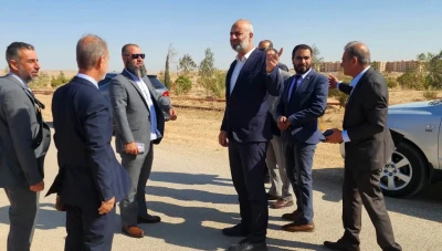 محافظة دير الزور تعتزم بناء مدينة جديدة على أنقاض الأحياء المدمّرة