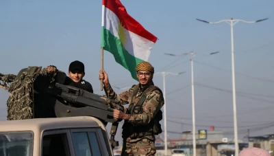 وصول عناصر من "بي كي كي" إلى الحسكة لمؤازرة “قسد”