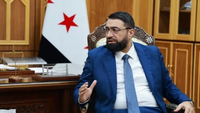 وزير العدل السوري يؤكد ملاحقة "أزلام النظام البائد" ضمن مسار قانوني متواصل