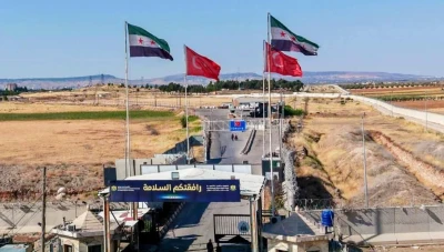 نفي رسمي لفرض غرامات على السوريين المجنّسين بتركيا