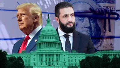مشروع قانون أميركي لإلغاء "قيصر" دون التخلي عن المحاسبة