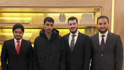 بعد تدخل رسمي.. دمشق تستقبل شاباً سورياً أُلغي حكم إعدامه في العراق