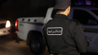 طرطوس: الأمن يضبط ترسانة مخفية داخل منزل مطلوب فارّ