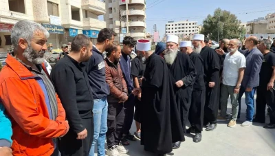لم تتلطخ أيديهم بالدماء في صحنايا..الداخلية تطلق سراح 22 موقوفاً