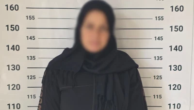 القبض على سيدة قتلت زوجها إثر خلاف عائلي في ريف حمص