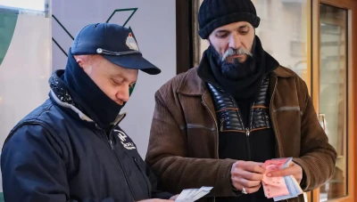 المركزي السوري يتجه لاعتماد معايير عالمية لصلاحية تداول الأوراق النقدية