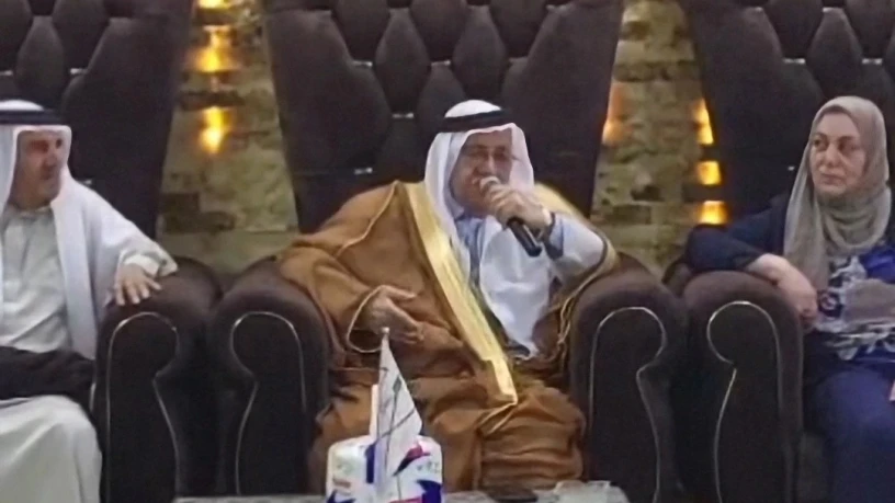 أمير قبيلة...