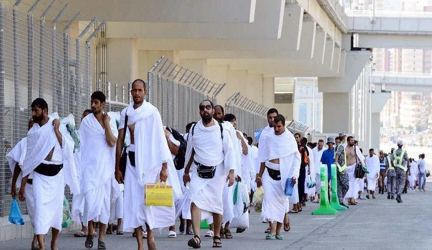الأوقاف السورية توسع الفئات العمرية المسموح لها بالتسجيل لأداء حج 2025
