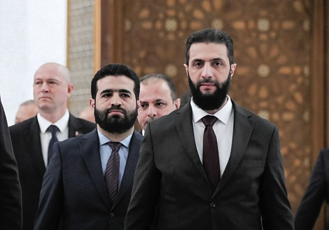 واشنطن تدعو مجلس الأمن للتصويت على رفع العقوبات عن الرئيس الشرع ووزير داخليته