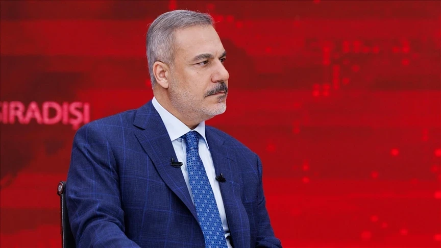 فيدان: لقاء الشرع وبوتين كان ضروريًا.. وتركيا تواصل دعم الاستقرار في سوريا