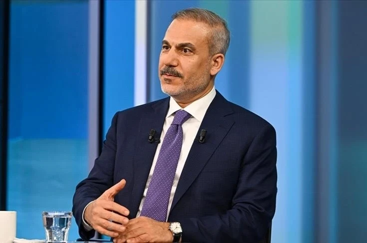 تركيا تطالب “قسد” بنزع سلاحها وتنفيذ الاتفاق مع الحكومة السورية