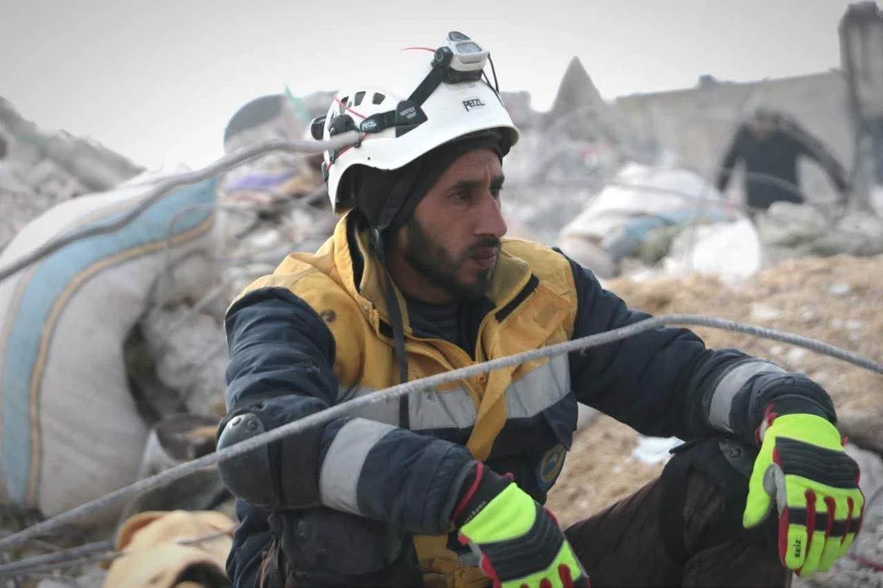 بمناسبة 100 يوم على اختطافه..الشبكة السورية تحمل ميليشيات "الهجري" مسؤولية حياة العمارين