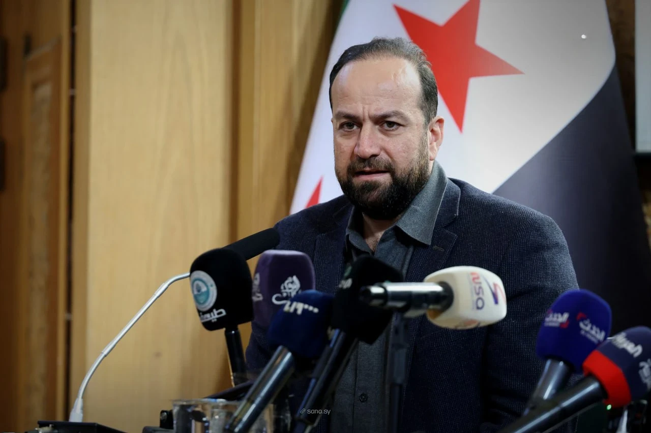 دمشق: "قسد" حولت مرافق المدنية في الشيخ مقصود لنقاط تمركز