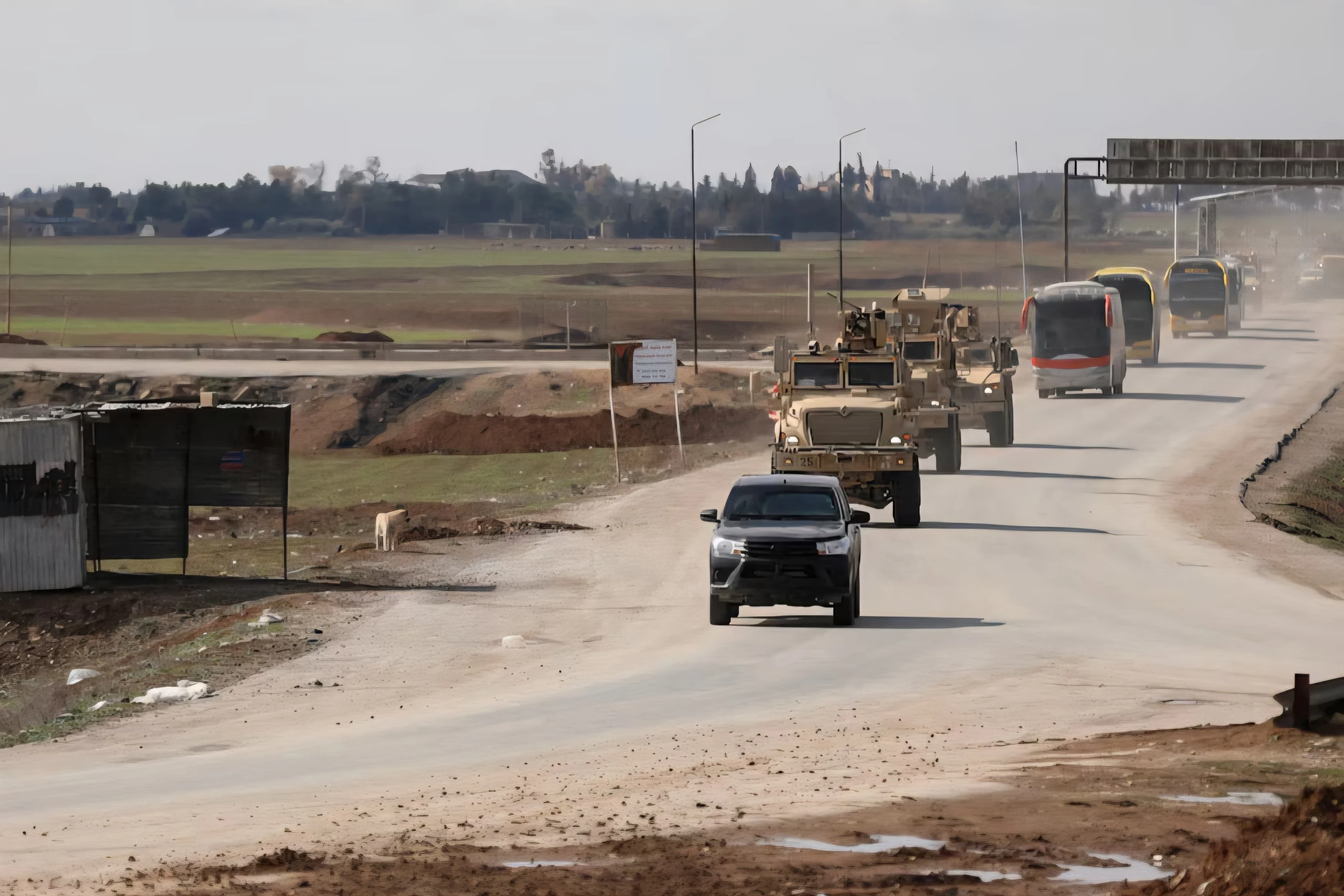 هيومن رايتس ووتش: ترحيل معتقلي “داعش”  من سوريا إلى العراق يهددهم بالتعذيب