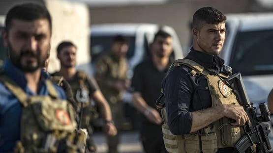 الحسكة: "ب ي د" تغلق مدرسة خاصة للسريان بعد اقتحامها