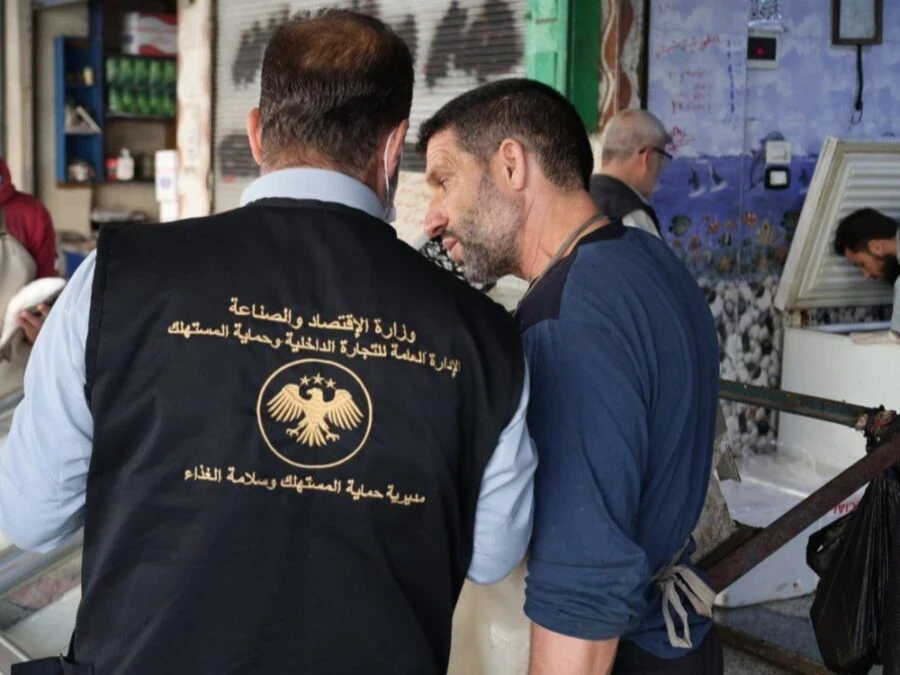 قفزة في عدد الشركات الأجنبية في سوريا