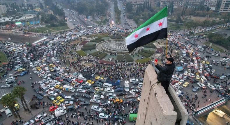 الرئيس الشرع يصدر مرسومًا جديدًا يحدد الأعياد الرسمية