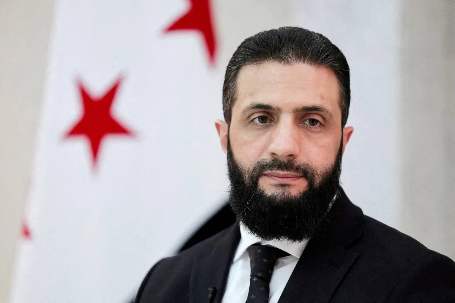 التايمز: سوريا تعرض على ترامب صفقة مشابهة لاتفاقه مع أوكرانيا