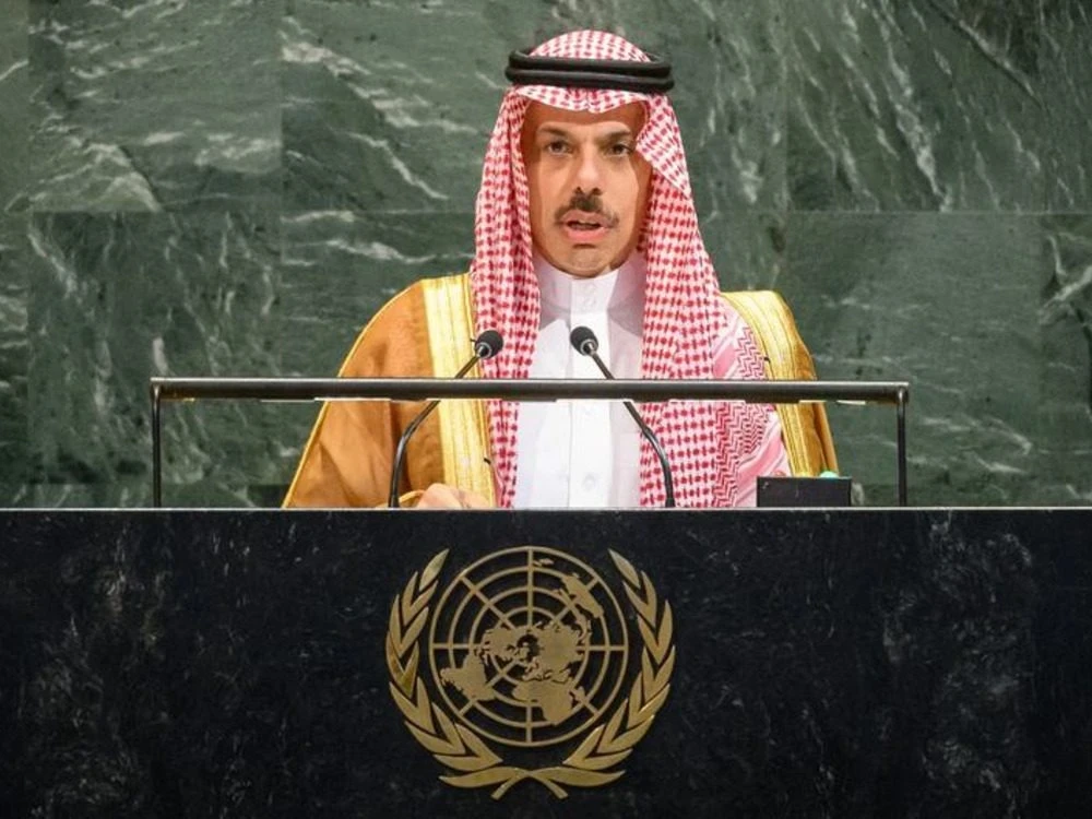 إشادة سعودية بخطوات دعم الاستقرار في سوريا