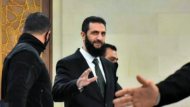 واشنطن: الرئيس الشرع يواجه تهديدات بالاغتيال ونعمل على حمايته