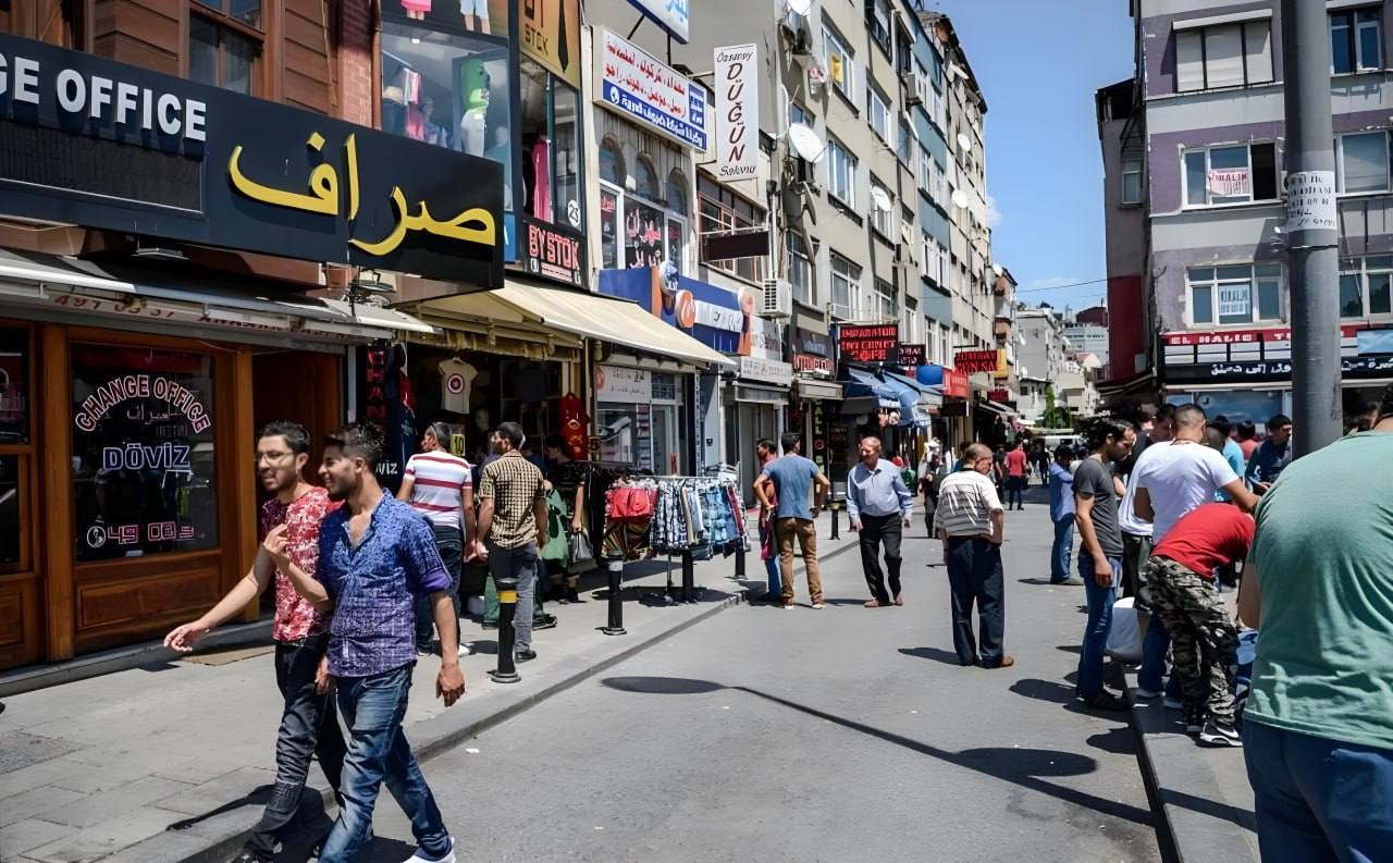 توقعات بتغييرات حول وضع اللاجئين السوريين في تركيا